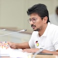 Udhayanidhi Stalin Udhayanidhi Stalin