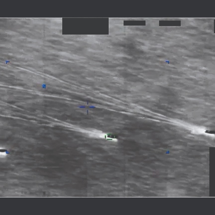 UFO files