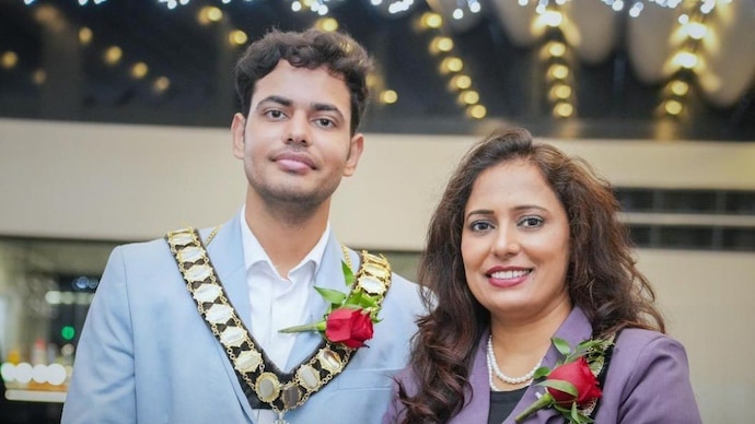 @INSIGHTUK2/X) UK indian mayors