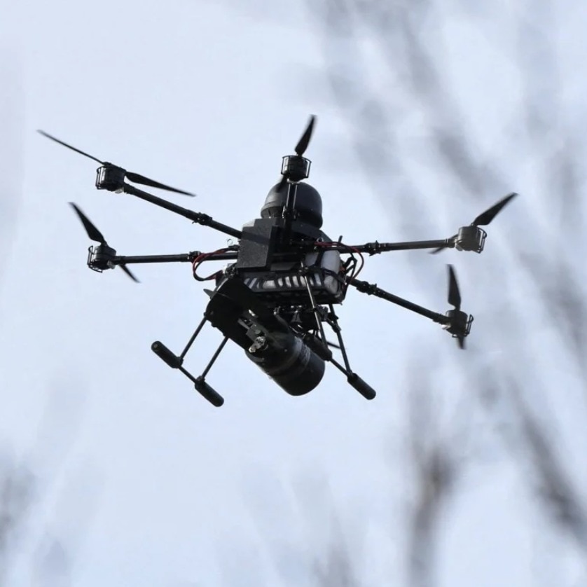 Odisha man seeking work in Russia killed in Ukraine drone strike near Moscow