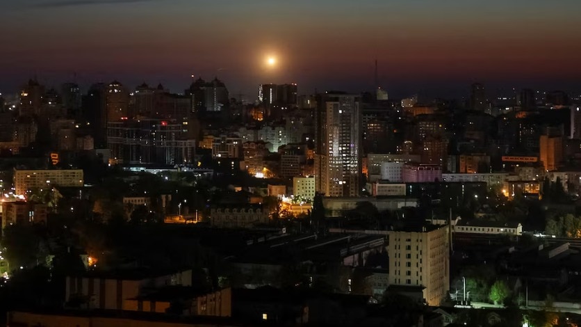 Russia fires 200 drones on Ukraine in overnight strikes as 3-day ceasefire ends