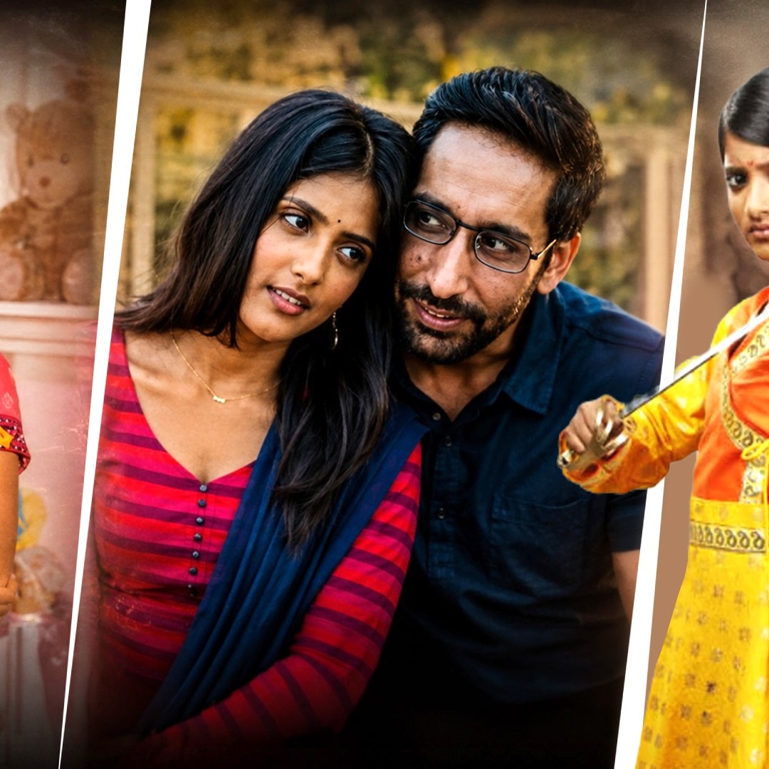 Only fair kids: Actor Ulka Gupta recalls battling colourism in industry as child