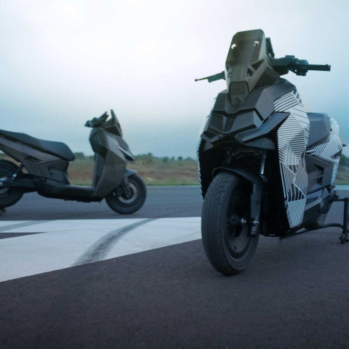 Ultraviolette breaks silence on Tesseract electric scooter delivery delays