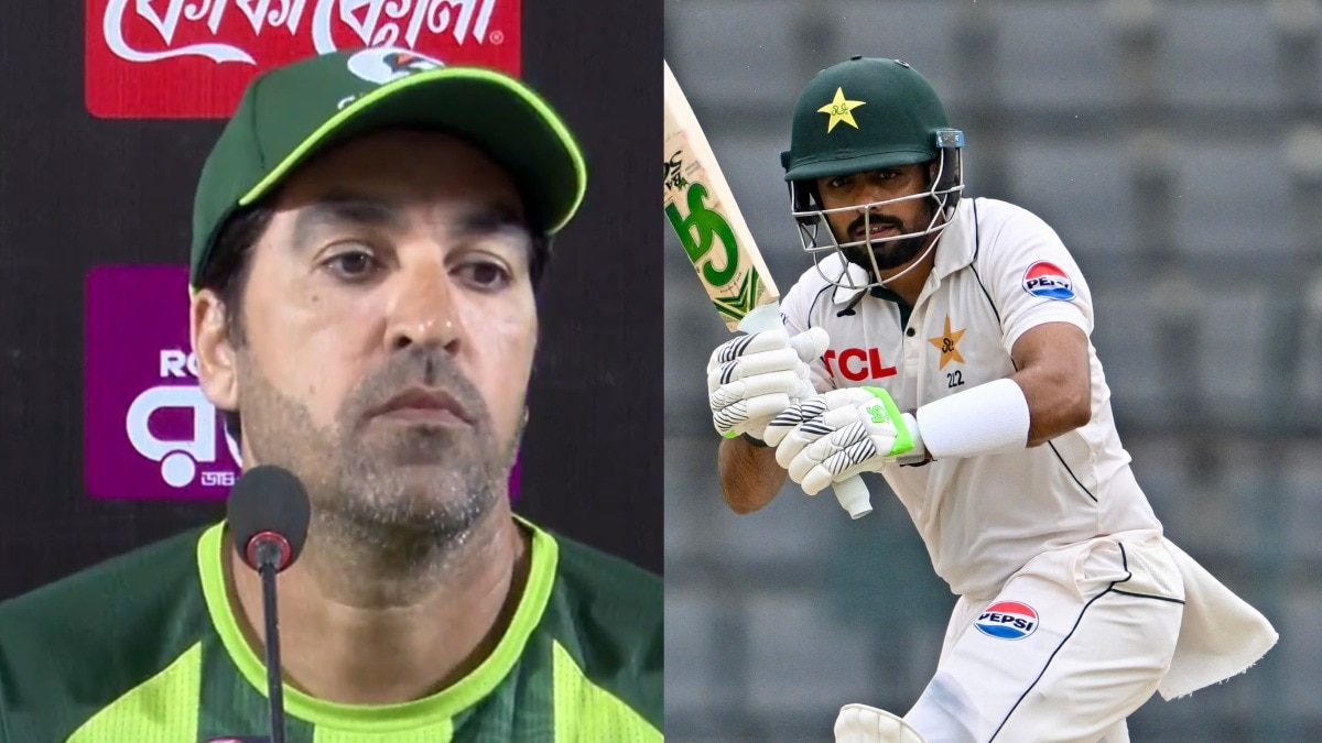 BAN vs PAK, 2nd Test: After Mirpur brainfade, Pakistan double down, confident of chasing 437 in Sylhet