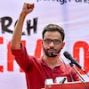 Umar Khalid Review petition