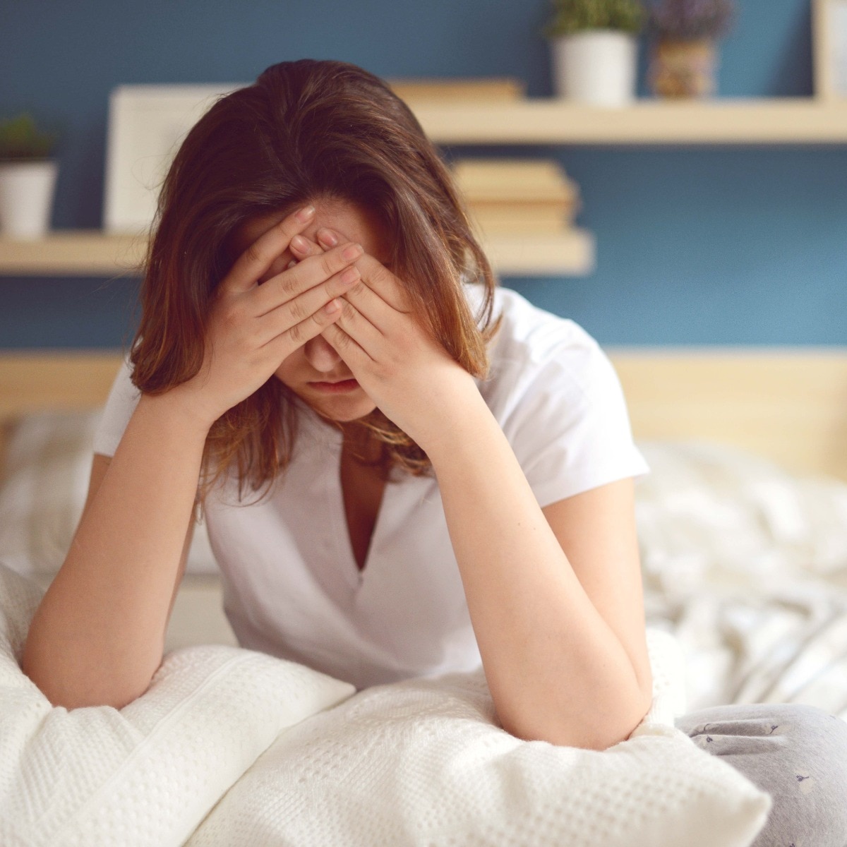 Why was PCOS treated as fertility issue instead of metabolic disorder?