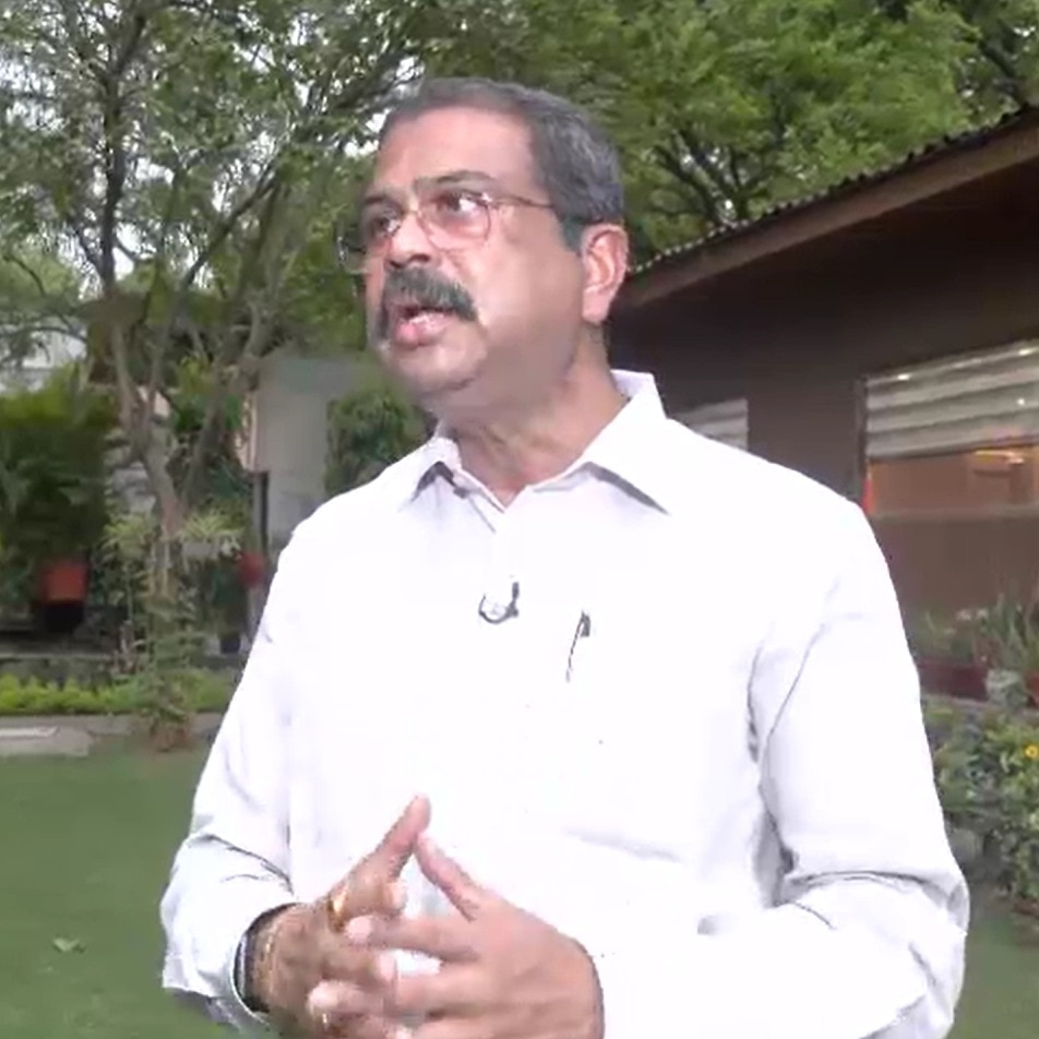 Rahul Gandhi never fact checks, levels baseless allegations: Pradhan hits back