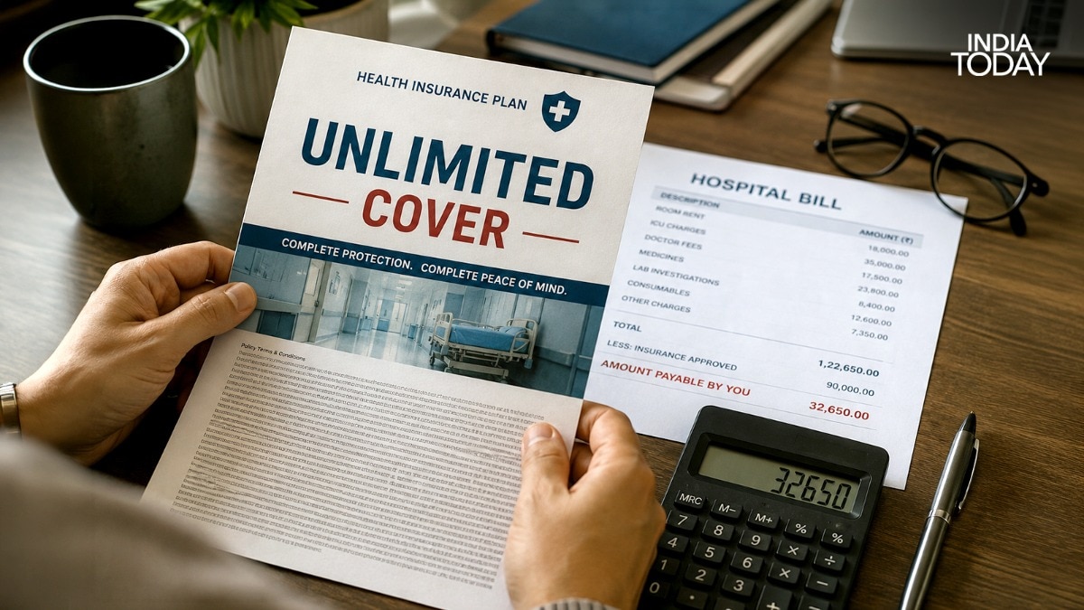 Unlimited health cover? The burden of understanding still falls on customers