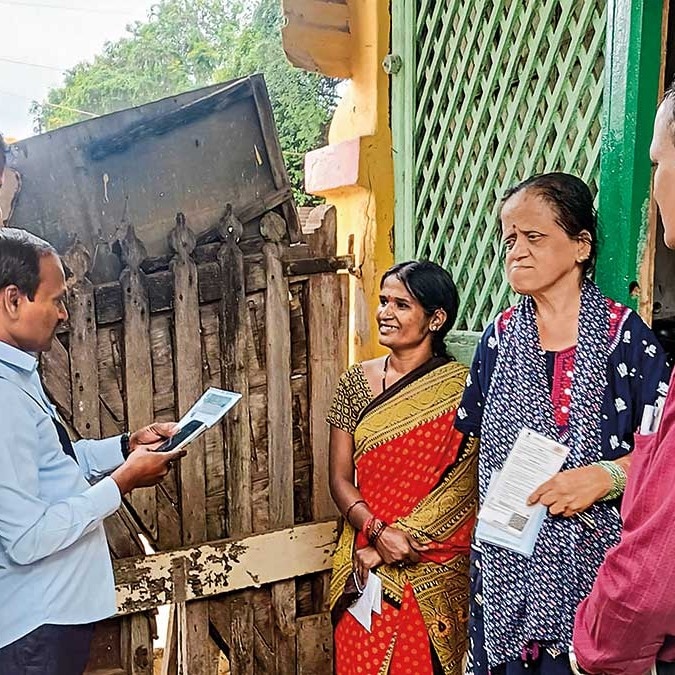 No politics involved: Suvendu Adhikari announces Bengal census from August 1