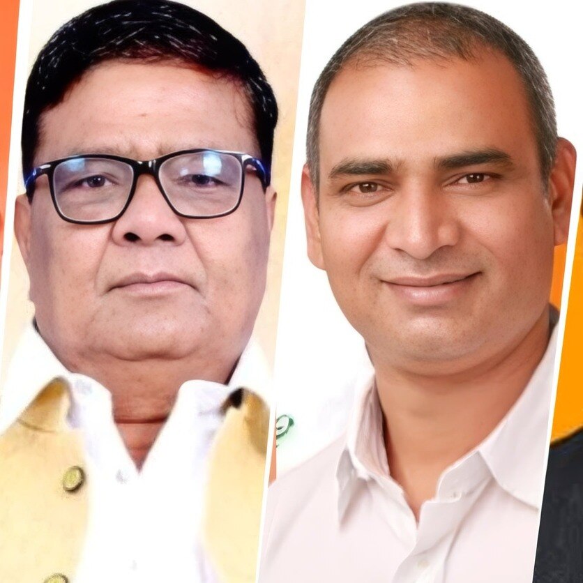 Caste, regional balance in focus: Yogi Adityanath Cabinet gets 6 new ministers