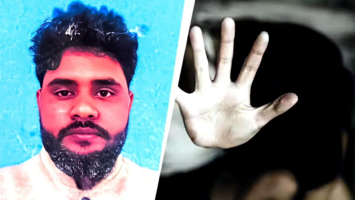 The local police acted promptly, registering a case under the Bharatiya Nyaya Sanhita and the POCSO Act. UP Hamirpur Maulana Rape Inside Mosque