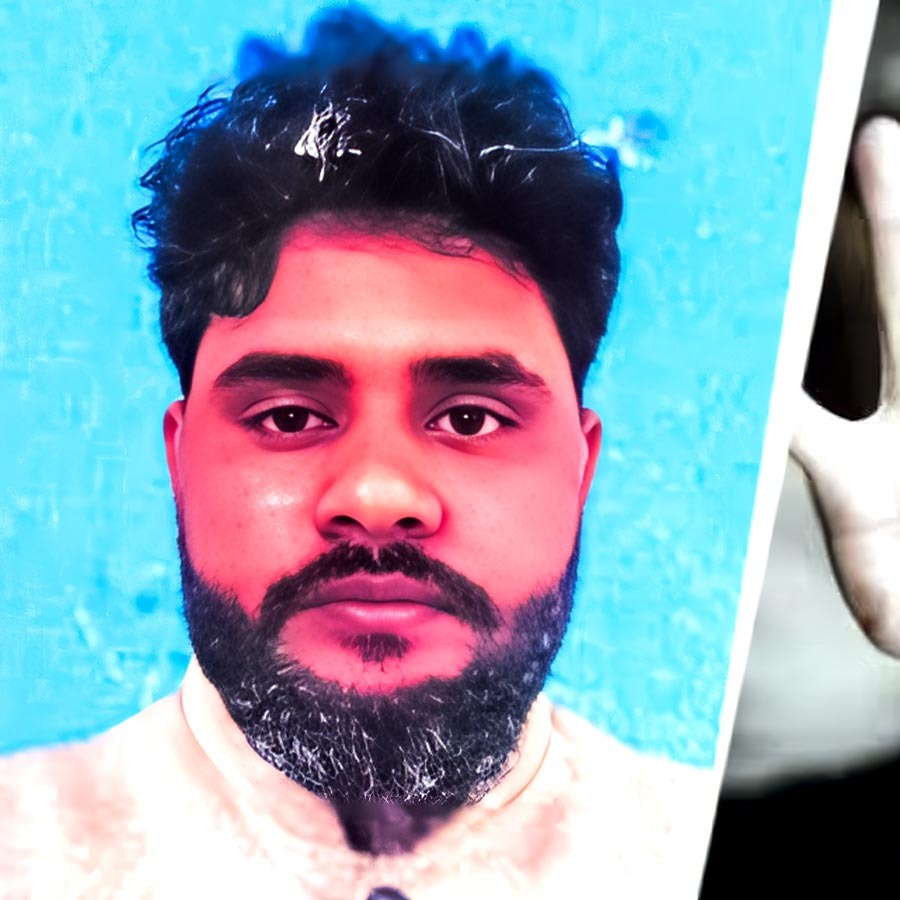 UP Hamirpur Maulana Rape Inside Mosque