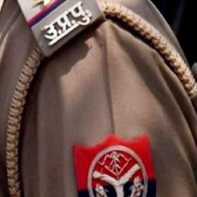 UP man beats 2-year-old daughter, repeatedly throws her into drain; arrested