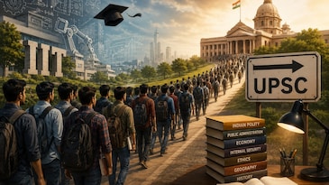 IIT graduates will join civil services to serve the country but never ISRO IIT graduates will join civil services to serve the country but never ISRO