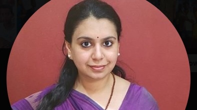 Not a single day learning how to be happy: IAS officer with IIT, IIM degree on India's schools