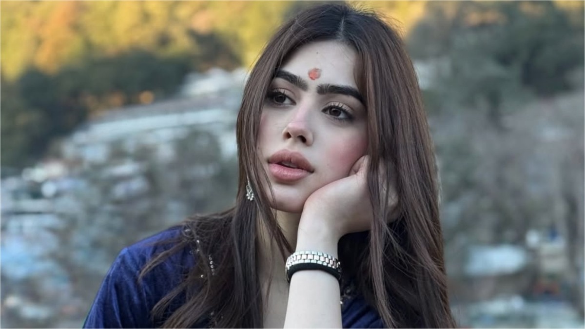Uri actor Riva Arora accuses delivery man of harassment, files complaint