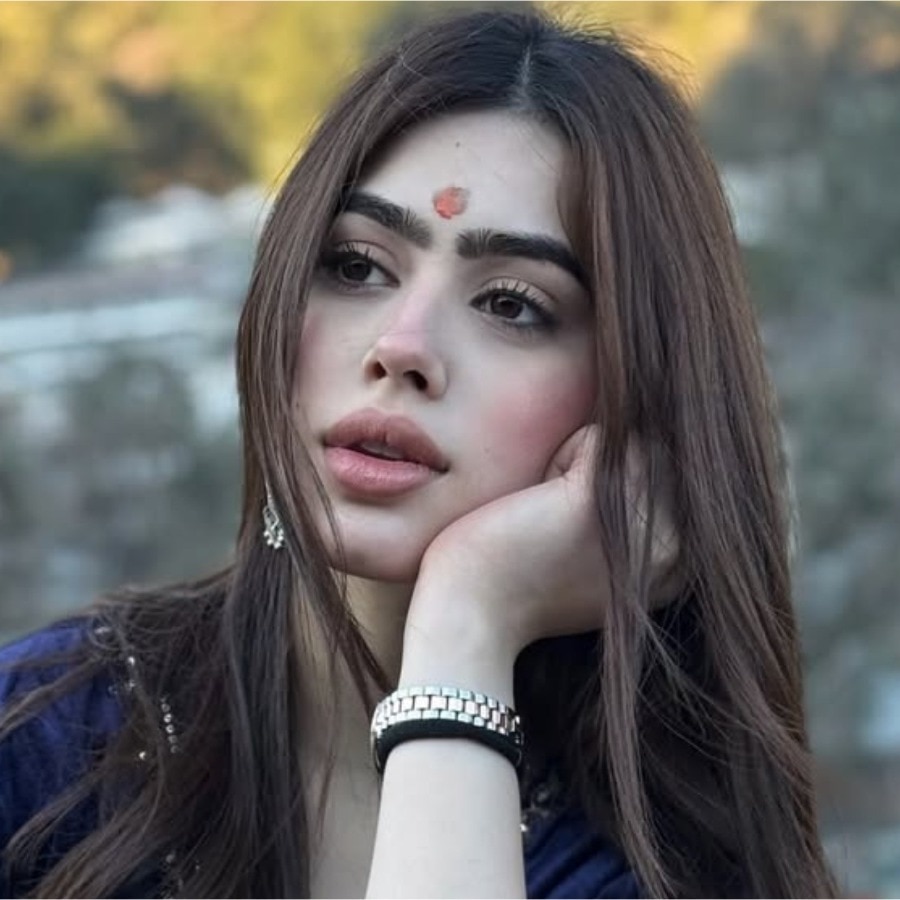 Uri actor Riva Arora alleges harassment by delivery man, files complaint
