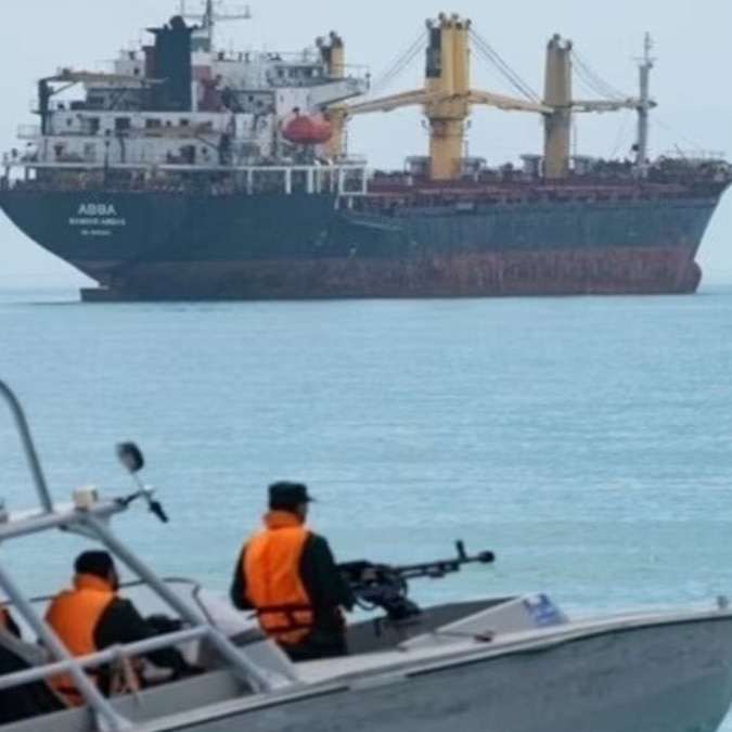 US warns Iran against Hormuz tolls, threatens sanctions on Oman