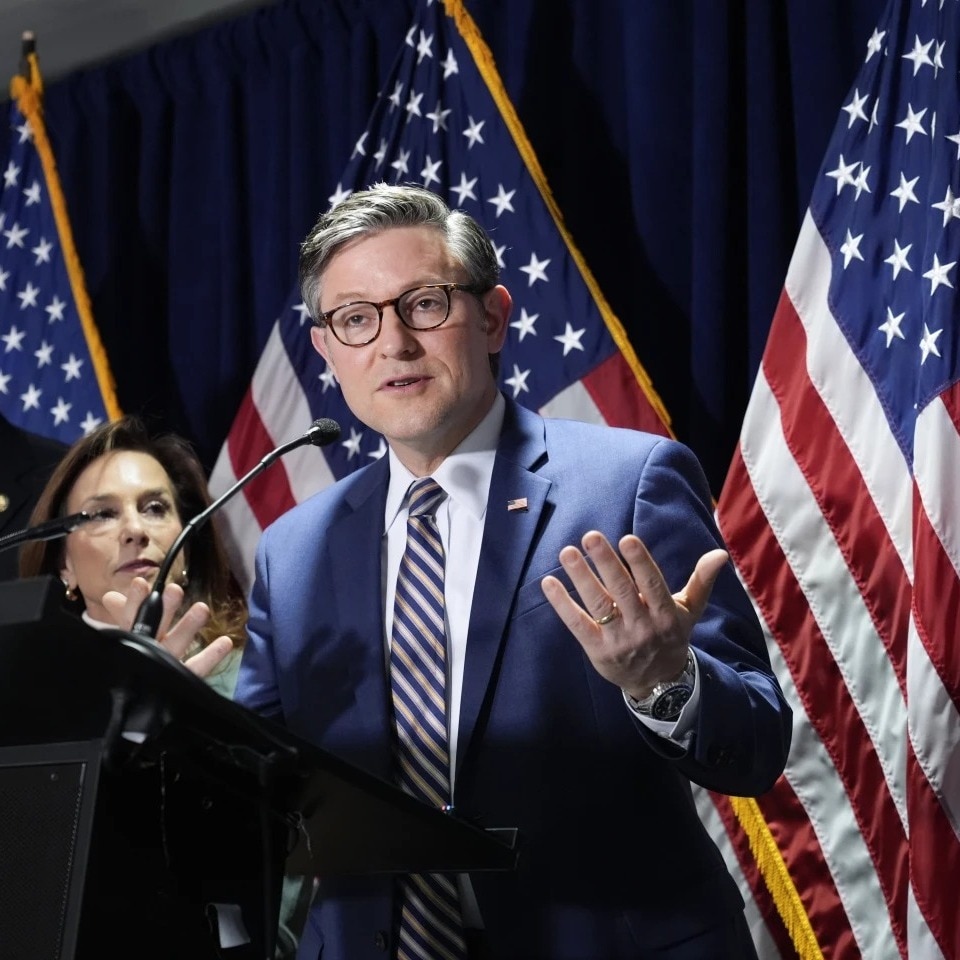 We're not at war with Iran: US House speaker says as legal deadline ends today