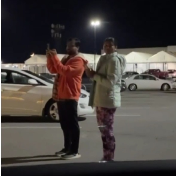 US man tells Indian couple to 'go back to India' in racist attack. Video goes viral