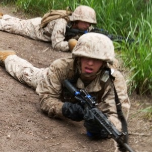US troops in war zones hunted through phone location data, Pentagon confirms
