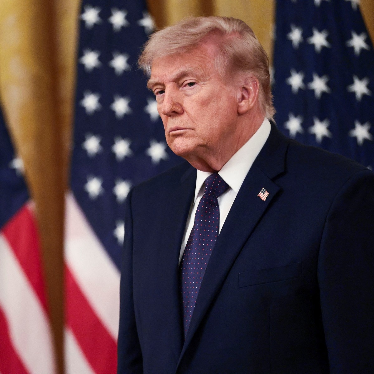 Trump ramps up push for Gulf states, Iran to join Abraham Accords after peace deal