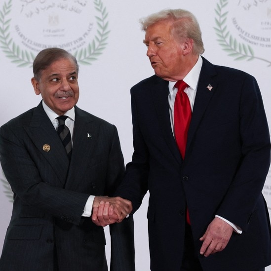 Trump’s Abraham Accords push puts Pakistan in existential bind