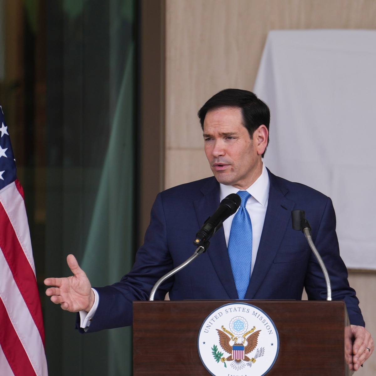 Not about India: Rubio says new US Green Card policy is meant to fix system