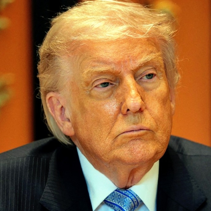 Trump warns Taiwan against independence push, Taipei declares we are sovereign