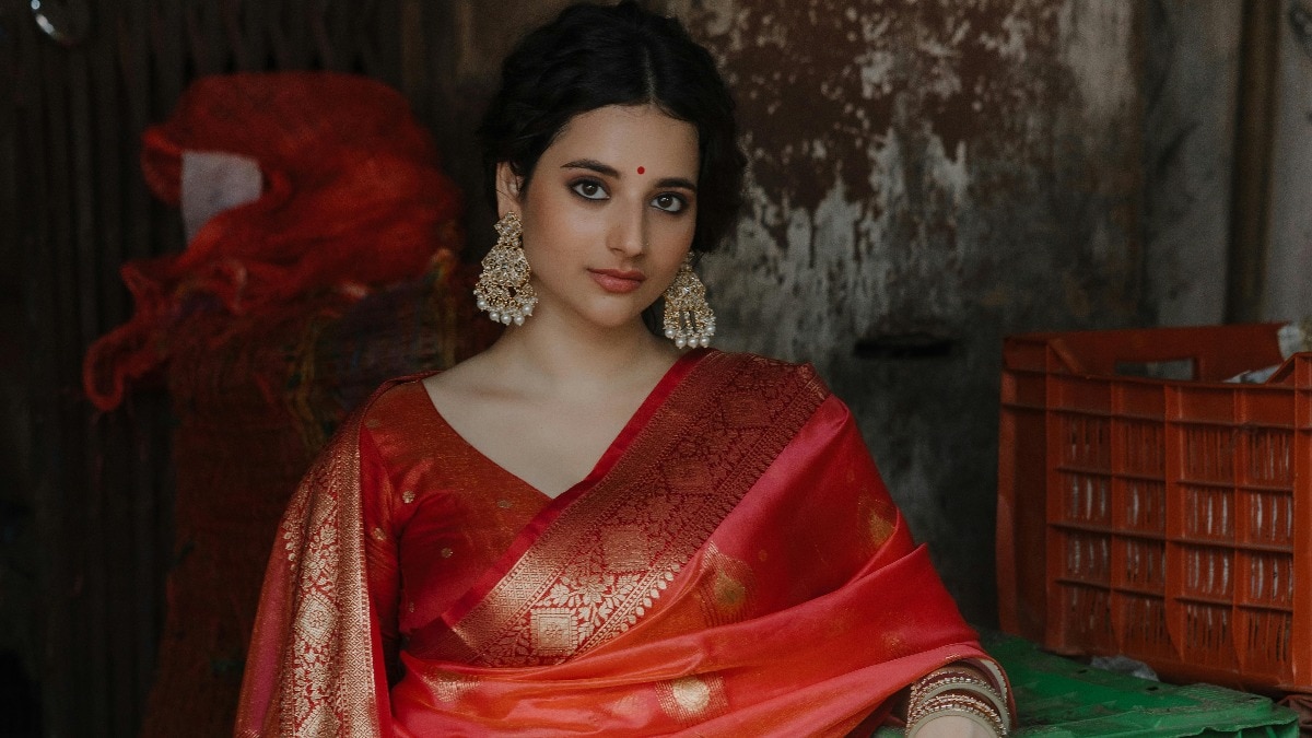 Fake Banarasi sarees are everywhere: Here's how to spot one