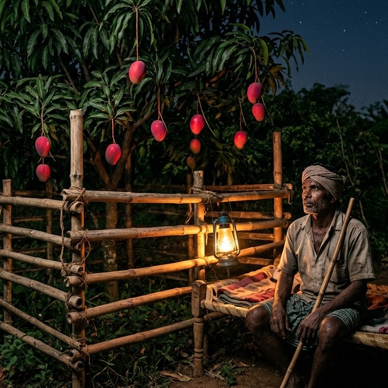 What is the world’s most expensive variety of mango?