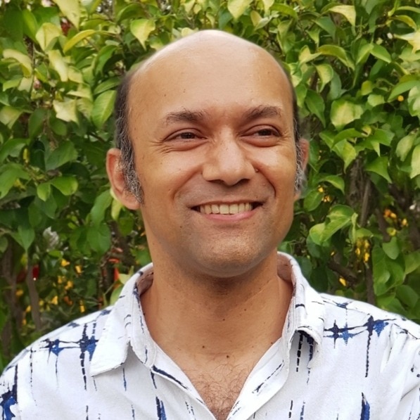 Why Return of the Jungle director Vaibhav Kumaresh admires KJo, Anurag Kashyap