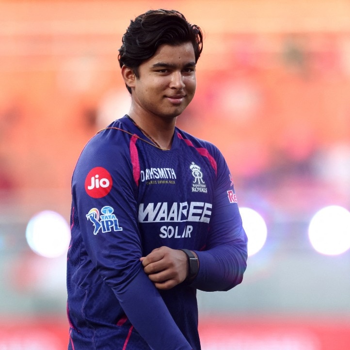 Like Gayle, Vaibhav Sooryavanshi is going to be feared by bowlers: Irfan Pathan