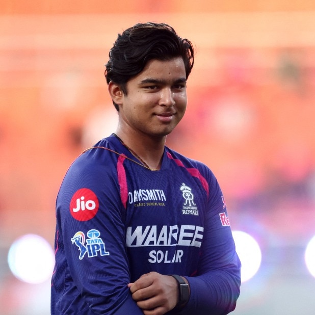 Vaibhav Sooryavanshi's exploits has ex-Australian cricketer thinking of Bradman