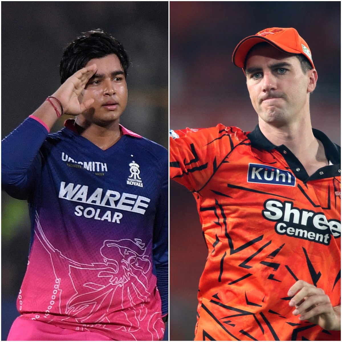 IPL 2026 Eliminator: Sooryavanshi’s playoffs pressure test meets familiar SRH