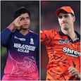 Vaibhav Sooryavanshi, Pat Cummins Vaibhav Sooryavanshi, Pat Cummins