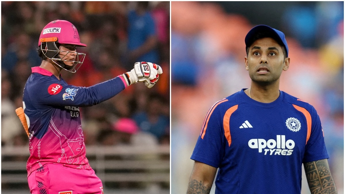 IPL 2026: Vaibhav Sooryavanshi’s India debut loading? Captain Suryakumar Yadav is already a fan after SRH vs RR Eliminator blitz