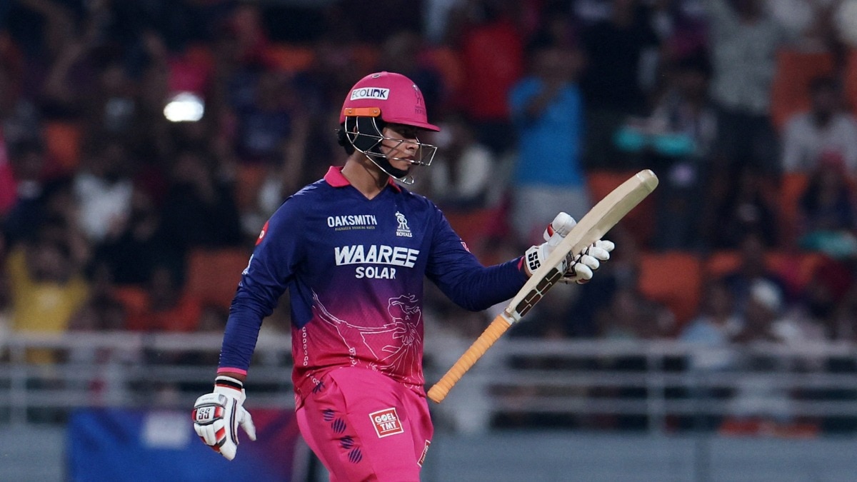 IPL 2026 | Don’t fast-track Vaibhav Sooryavanshi’s India selection: Aakash Chopra issues warning