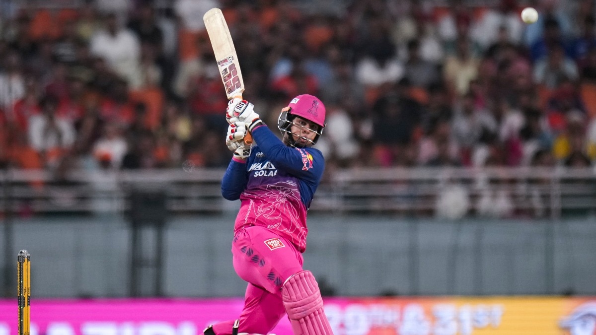 IPL 2026 Eliminator: Vaibhav Sooryavanshi’s 97 sends SunRisers home, Rajasthan closer to final