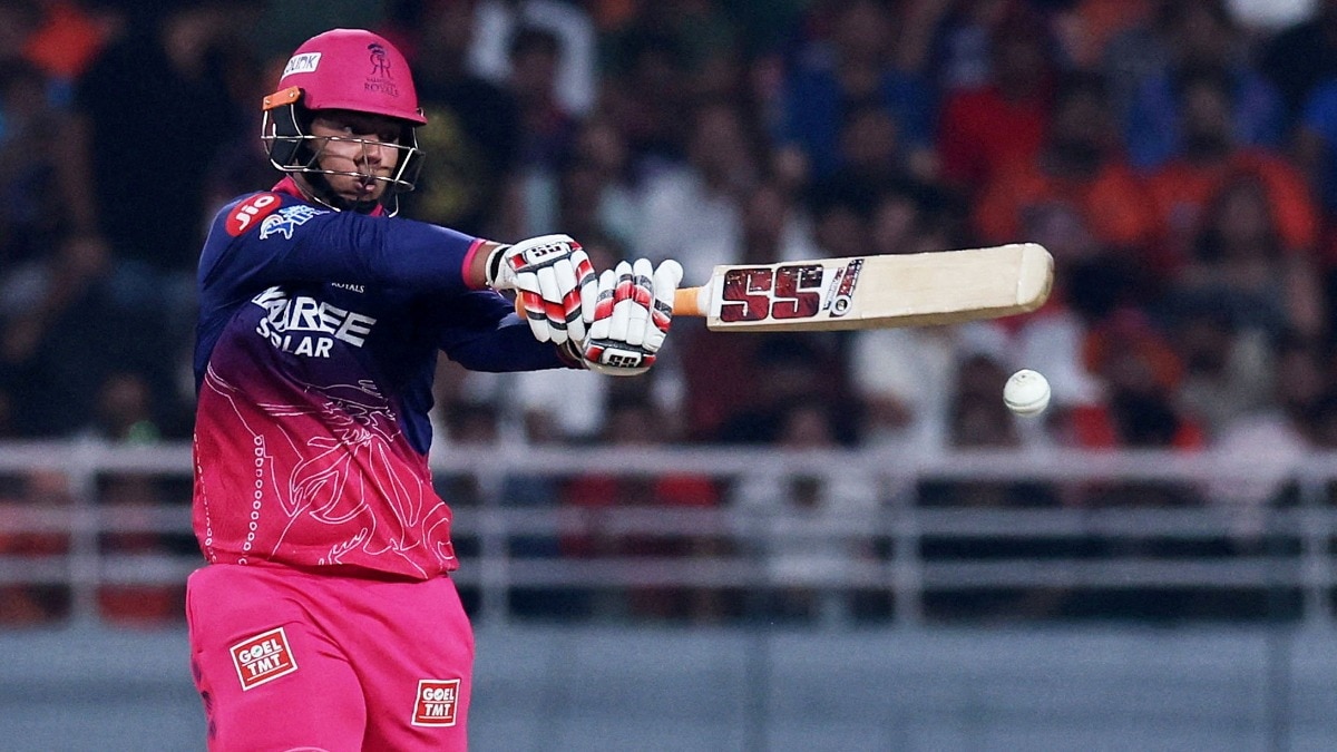 IPL 2026, SRH vs RR: Vaibhav Sooryavanshi humbled by Sachin Tendulkar’s praise after 97 in Eliminator