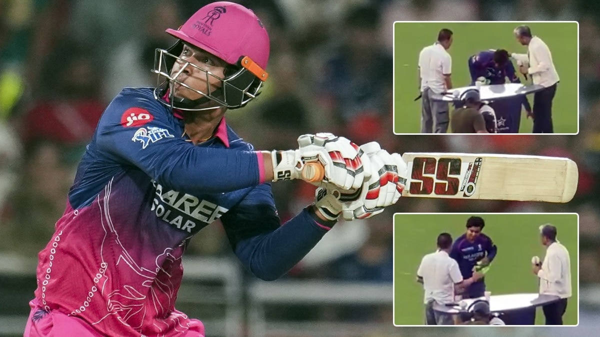 IPL 2026 | The two worlds of Vaibhav Sooryavanshi: When respect stops at the boundary rope