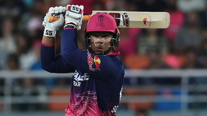 Vaibhav Sooryavanshi has scored 776 runs in IPL 2026. (Reuters Photo) Vaibhav Sooryavanshi