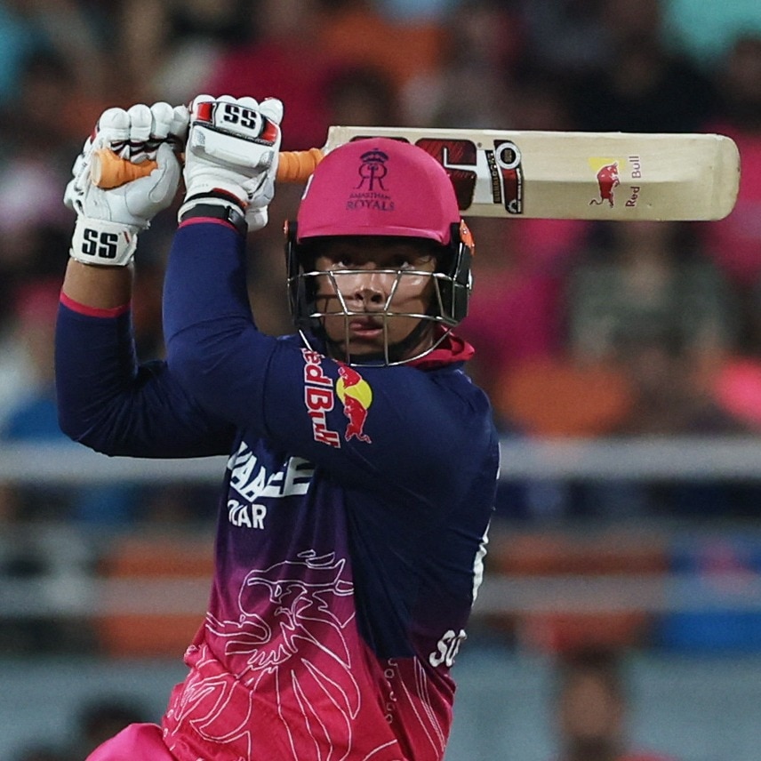 No SKY, no Gill: Vaibhav Sooryavanshi headlines India's Asian Games probables