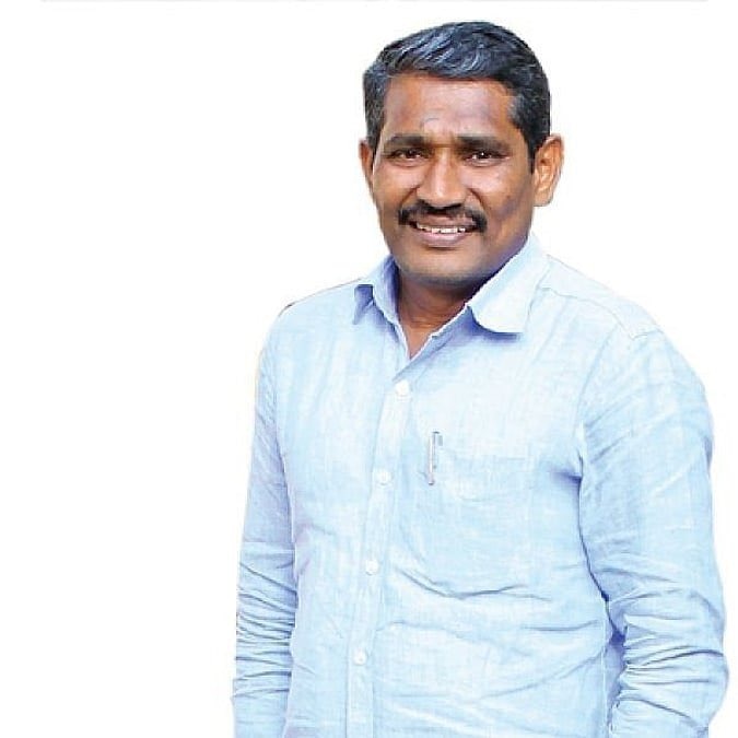 We are the center: VCK’s cryptic post amid tussle with TVK over MLA's support