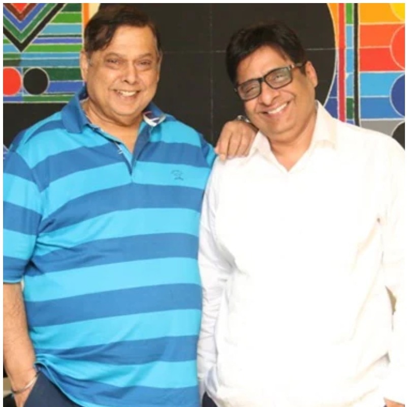 Hai Jawani Toh: Why David Dhawan, Vashu Bhagnani are fighting in Rs 400 crore case?