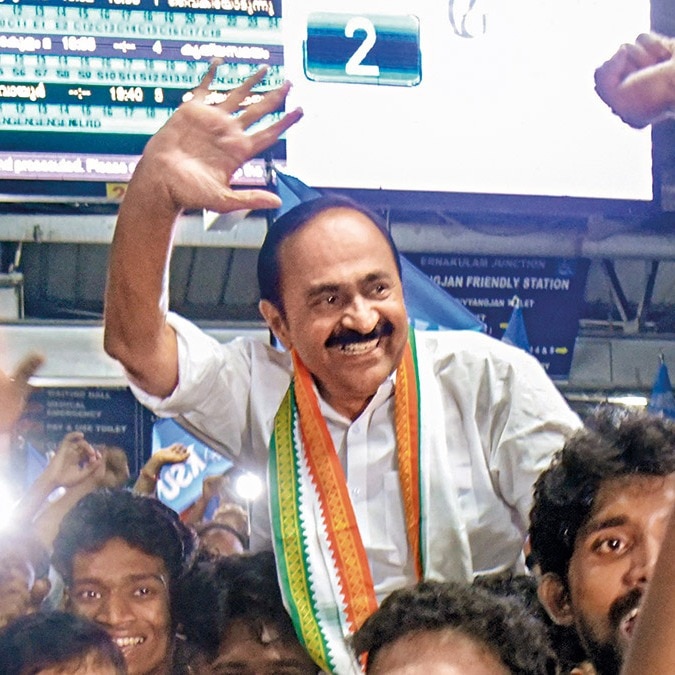 Kerala | The Congress comeback