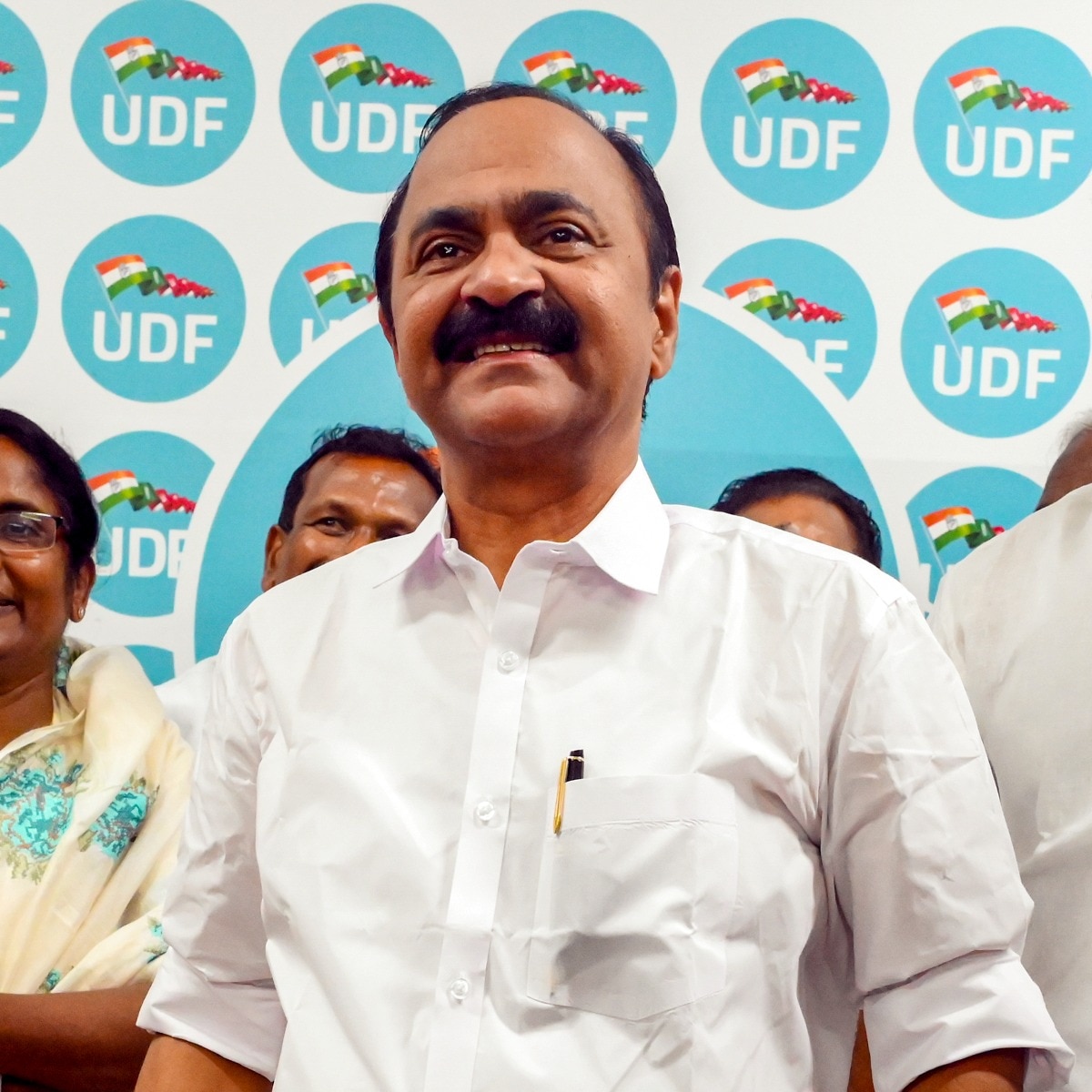VD Satheesan to take oath as Kerala Chief Minister on May 18