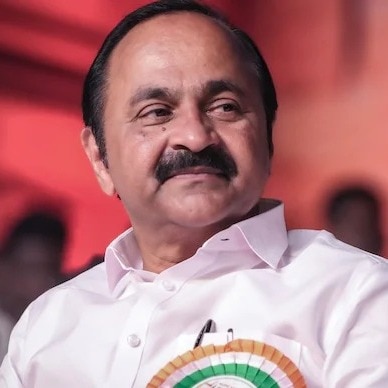 VD Satheesan: 6-time MLA and grassroots worker who predicted 100+ seats for UDF