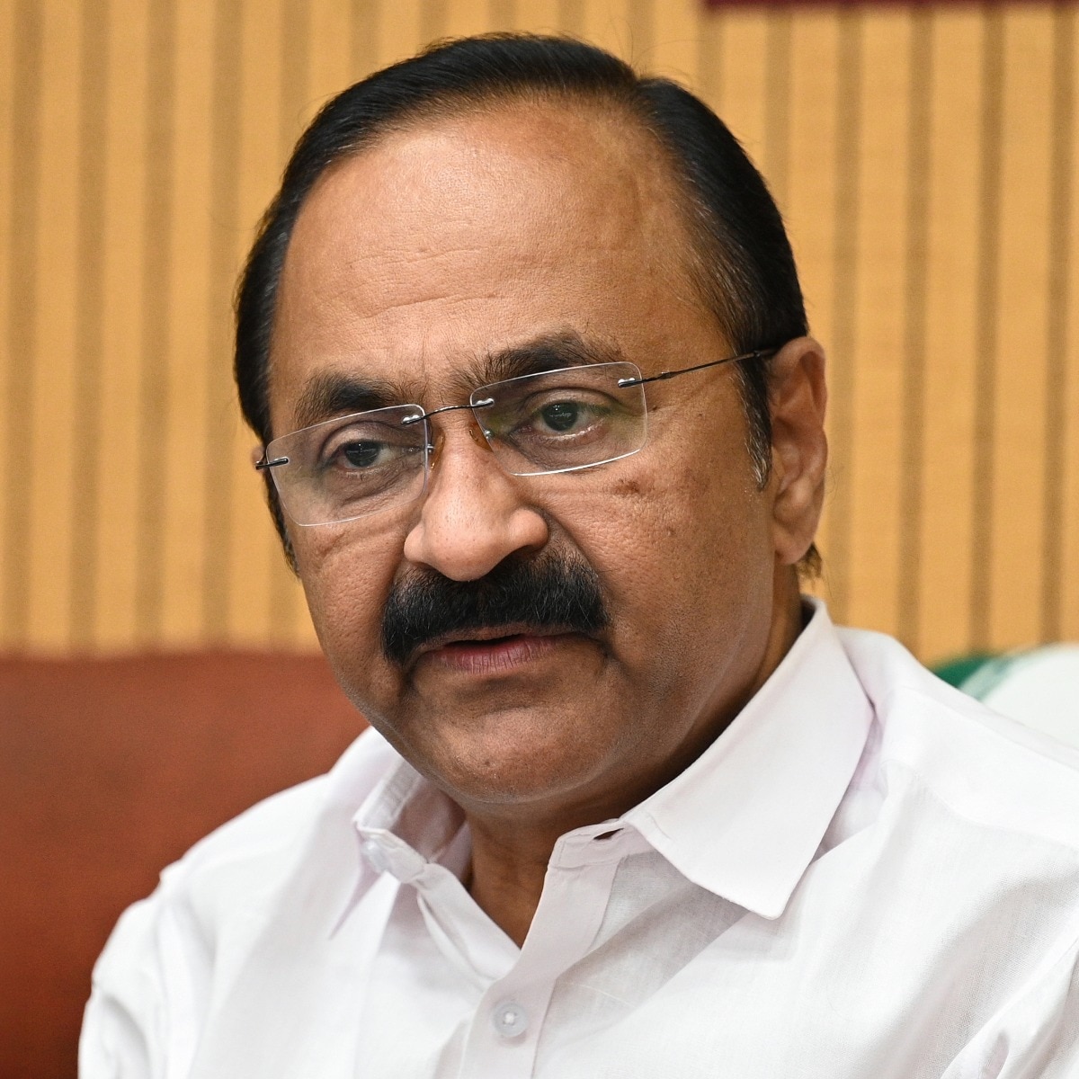 How BJP is reading Kerala’s political shift
