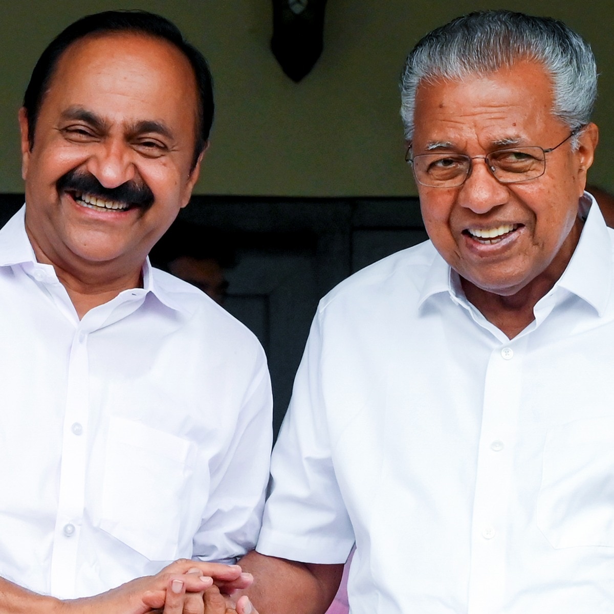 Lost Kerala but not hope: How Left's umbilical cord remains intact